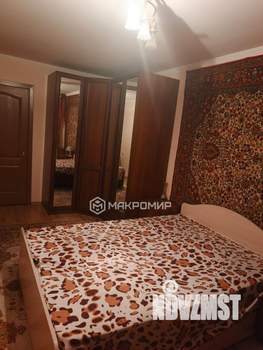 2-к квартира, на длительный срок, 43м2, 1/5 этаж