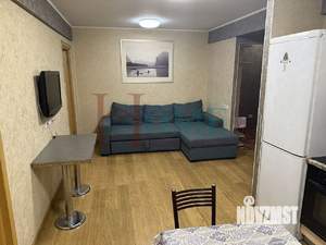 3-к квартира, на длительный срок, 45м2, 1/5 этаж