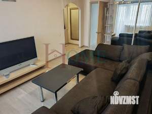 2-к квартира, на длительный срок, 45м2, 5/5 этаж