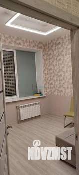 1-к квартира, на длительный срок, 38м2, 18/25 этаж