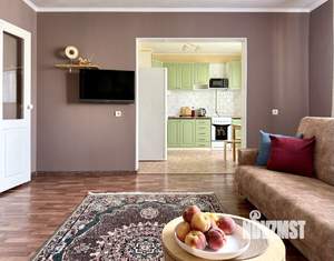 2-к квартира, посуточно, 60м2, 11/11 этаж