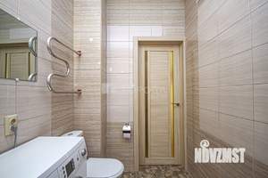 Студия квартира, на длительный срок, 36м2, 18/25 этаж