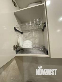 Студия квартира, посуточно, 23м2, 13/17 этаж