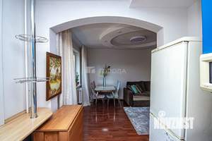 3-к квартира, на длительный срок, 59м2, 3/5 этаж