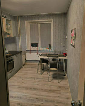 2-к квартира, на длительный срок, 60м2, 13/17 этаж