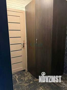 Студия квартира, на длительный срок, 33м2, 1/10 этаж