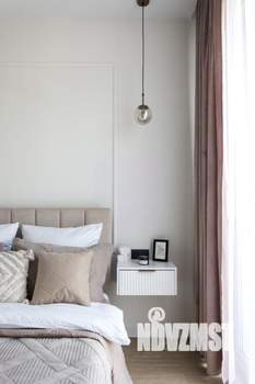 1-к квартира, на длительный срок, 30м2, 3/23 этаж