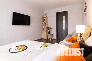 2-к квартира, посуточно, 50м2, 2/5 этаж