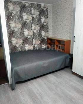 1-к квартира, на длительный срок, 29м2, 3/5 этаж