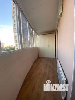 1-к квартира, на длительный срок, 37м2, 6/27 этаж