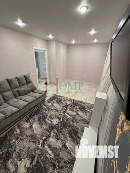 1-к квартира, на длительный срок, 36м2, 11/13 этаж