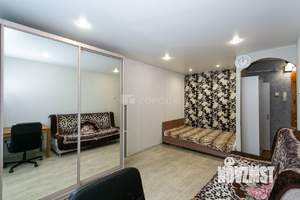 1-к квартира, на длительный срок, 30м2, 2/9 этаж