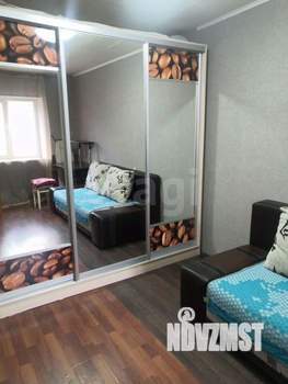 2-к квартира, на длительный срок, 45м2, 4/5 этаж