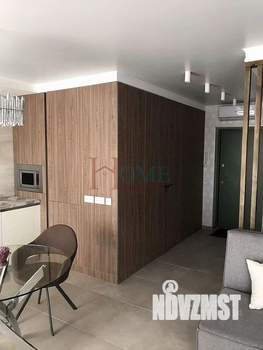 1-к квартира, на длительный срок, 36м2, 4/10 этаж