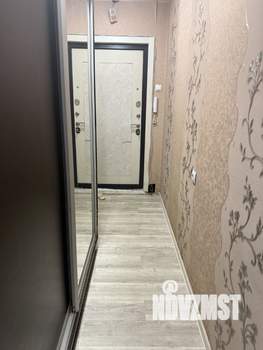 Студия квартира, на длительный срок, 42м2, 9/11 этаж