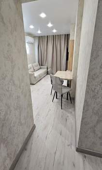 1-к квартира, на длительный срок, 24м2, 16/16 этаж