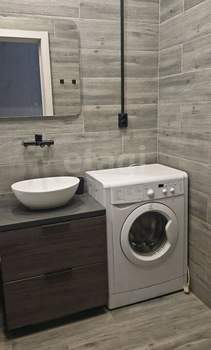 3-к квартира, на длительный срок, 55м2, 19/0 этаж
