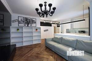 2-к квартира, на длительный срок, 60м2, 3/10 этаж