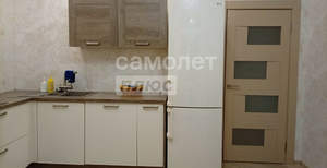 1-к квартира, на длительный срок, 58м2, 8/12 этаж