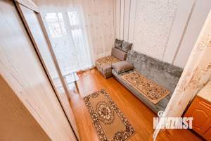 Студия квартира, на длительный срок, 20м2, 9/17 этаж