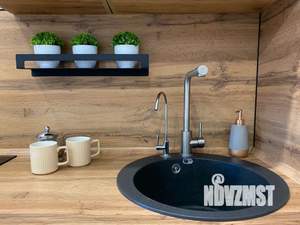 1-к квартира, посуточно, 36м2, 4/12 этаж