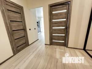 1-к квартира, посуточно, 47м2, 1/1 этаж