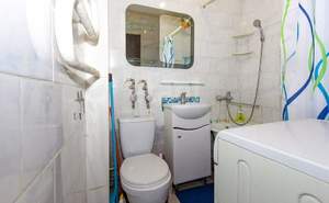 2-к квартира, на длительный срок, 44м2, 4/5 этаж