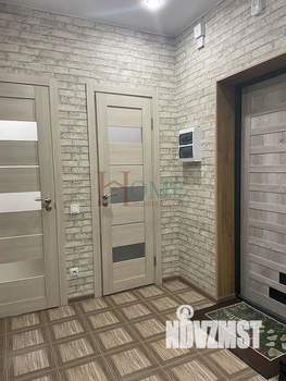 1-к квартира, на длительный срок, 40м2, 19/19 этаж