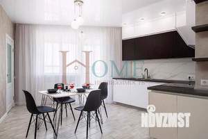 1-к квартира, на длительный срок, 66м2, 25/25 этаж