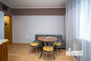 2-к квартира, на длительный срок, 80м2, 2/9 этаж