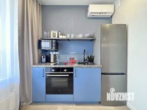 2-к квартира, посуточно, 40м2, 11/14 этаж