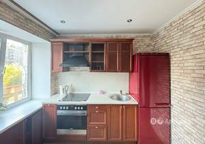 2-к квартира, на длительный срок, 63м2, 3/9 этаж