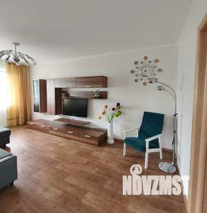 2-к квартира, посуточно, 42м2, 4/5 этаж
