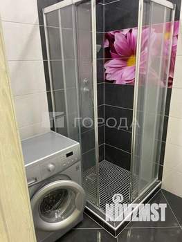 1-к квартира, на длительный срок, 25м2, 1/24 этаж