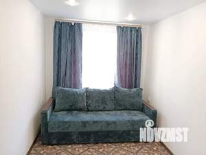 2-к квартира, посуточно, 45м2, 1/5 этаж
