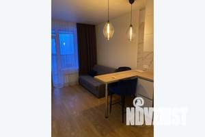 2-к квартира, посуточно, 50м2, 17/25 этаж