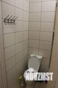 Студия квартира, посуточно, 19м2, 4/18 этаж