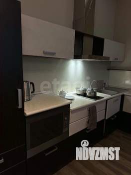 Студия квартира, на длительный срок, 30м2, 2/7 этаж