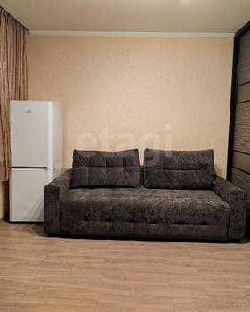 Студия квартира, на длительный срок, 20м2, 1/6 этаж