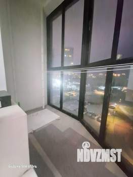 1-к квартира, на длительный срок, 35м2, 6/18 этаж