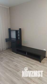 Студия квартира, на длительный срок, 30м2, 17/22 этаж