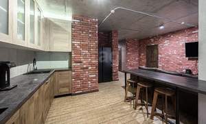 4-к квартира, на длительный срок, 111м2, 4/25 этаж