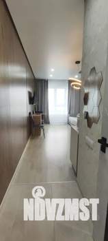 Студия квартира, посуточно, 30м2, 15/17 этаж