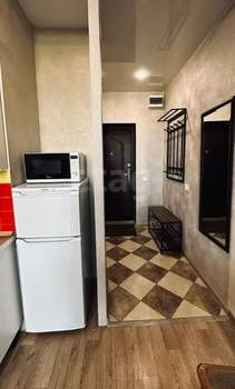 1-к квартира, на длительный срок, 30м2, 20/25 этаж