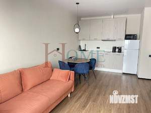 1-к квартира, на длительный срок, 39м2, 6/7 этаж