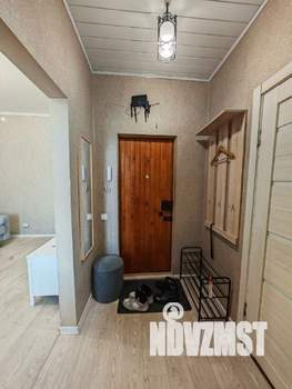 2-к квартира, на длительный срок, 45м2, 4/5 этаж