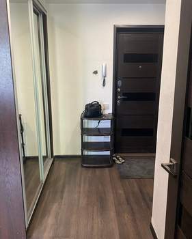 1-к квартира, на длительный срок, 30м2, 5/5 этаж