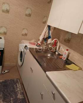 1-к квартира, на длительный срок, 30м2, 2/10 этаж