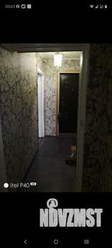 1-к квартира, на длительный срок, 33м2, 2/9 этаж