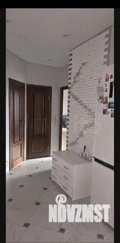 1-к квартира, на длительный срок, 46м2, 10/26 этаж